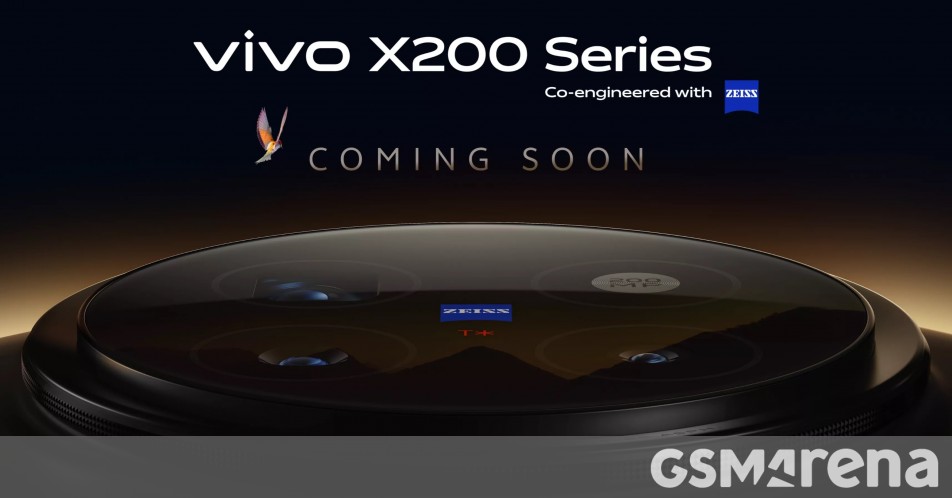 vivo X200 and X200 Pros India launch teased Pakistan News Today