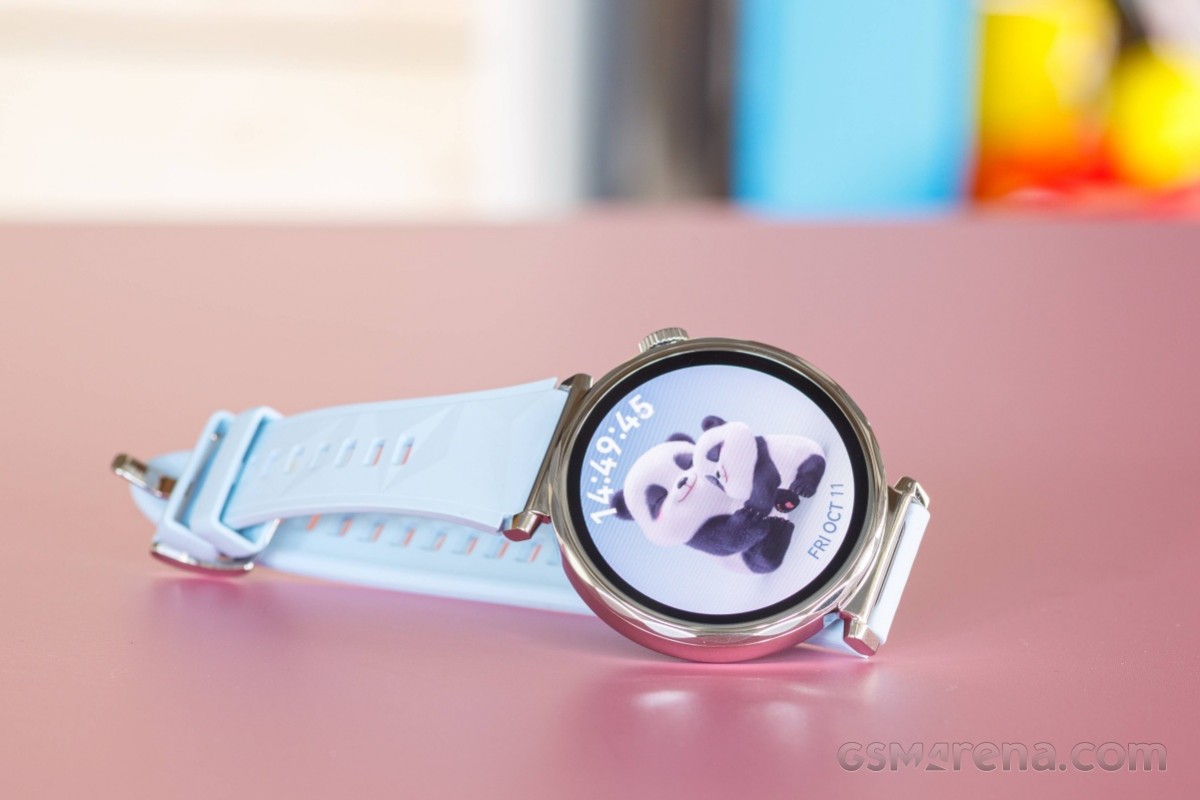 Huawei Watch GT 5 review