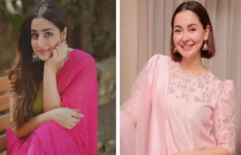 Ayesha Khan reacts to being called Hania Aamir of India Pakistan News Today