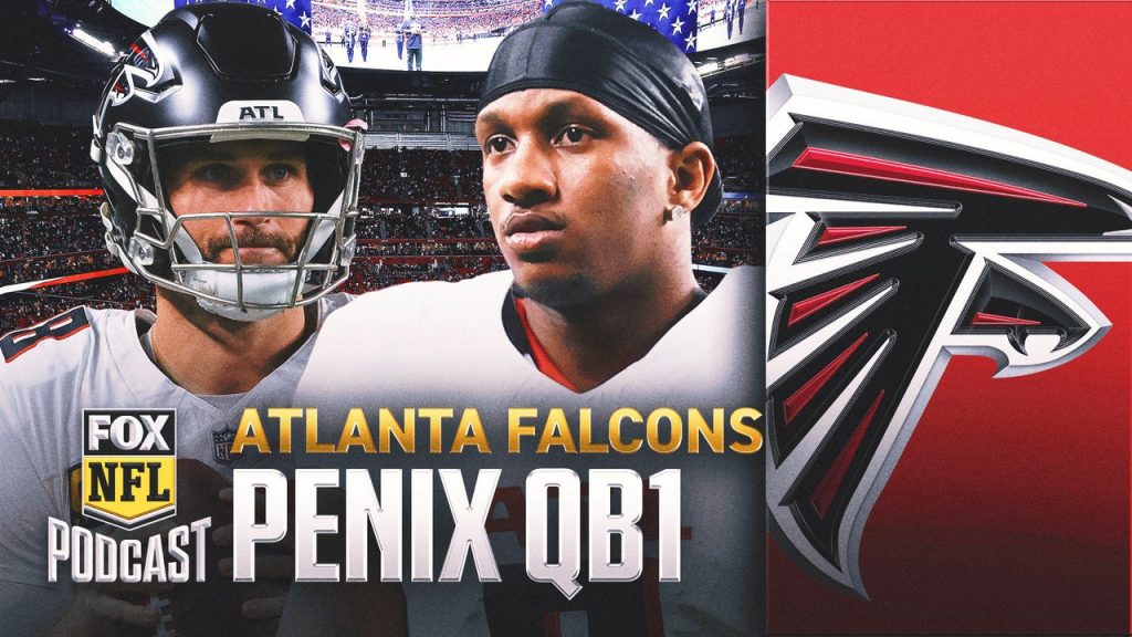 Can Michael Penix Jr UPLIFT the Atlanta Falcons after Kirk Pakistan News Today