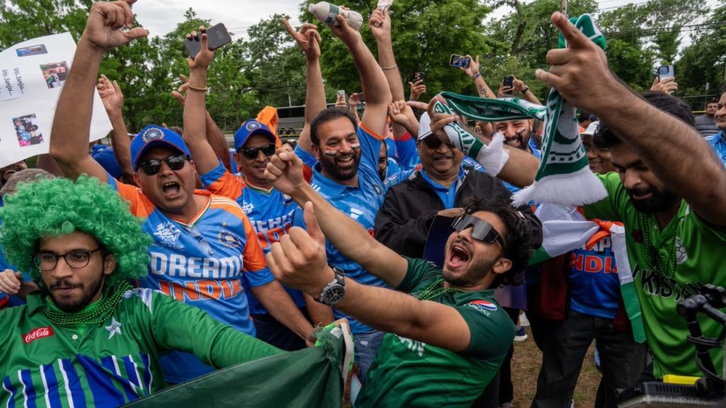 Champions Trophy 2025 ICC PCB move closer to adopting Pakistan News Today