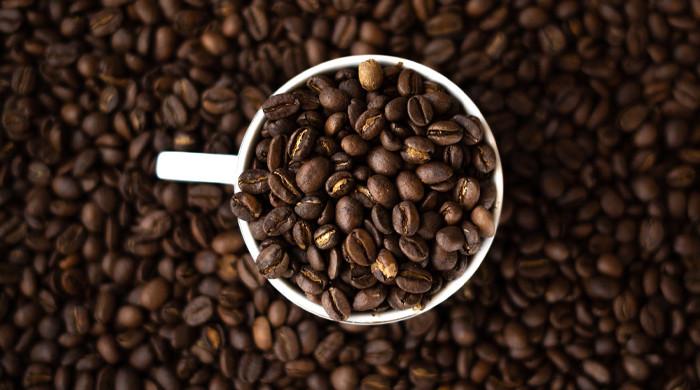 Coffee tea consumption might lower risk of cancer Pakistan News Today