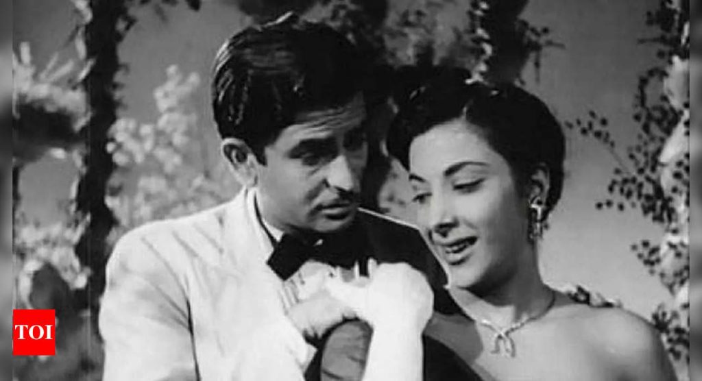 Did you know Raj Kapoors 1951 classic Awaara sold 64 Pakistan News Today