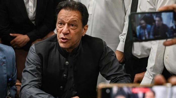 Imran Khan faces arrest in seven fresh cases linked to Pakistan News Today