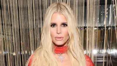 Jessica Simpson Calls Musical Comeback Apology to Myself Put Up With Things She Did not Deserve