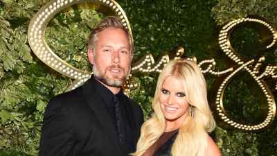 Jessica Simpson and Eric Johnson Are Living Separately She s Heartbroken Sources 0431