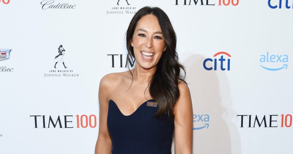 Joanna Gaines Enjoys Late Night Baking with Daughter Ella Pakistan News Today