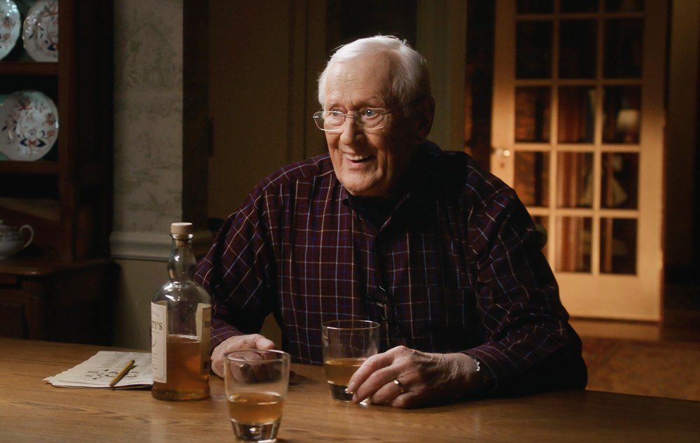 Len Cariou Blue Bloods