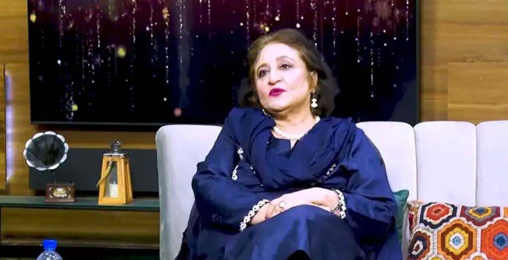 Neelum Bashir Shares Disturbing Fact about Roohi Bano