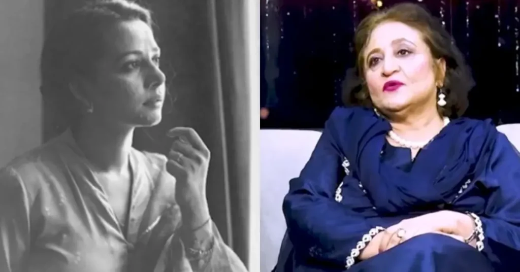 Neelum Bashir Shares Disturbing Fact about Roohi Bano Pakistan News Today