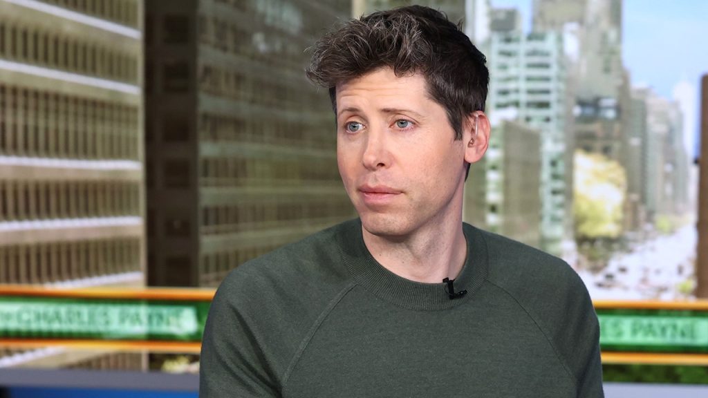 OpenAI CEO Sam Altman to donate 1 million to Trumps Pakistan News Today