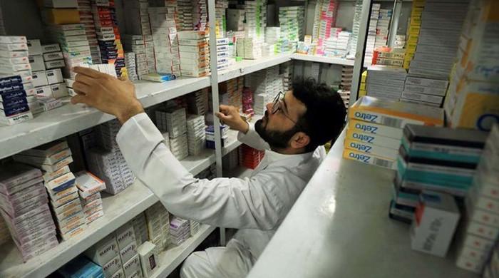 Over 90 of medical stores lack essential pharmacist oversight in Pakistan News Today