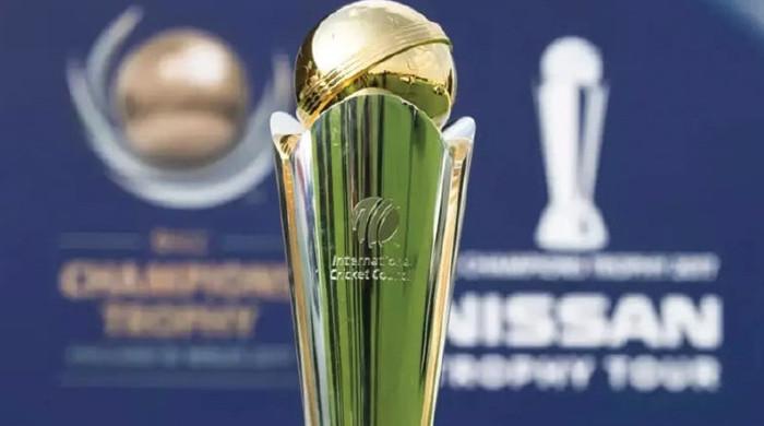 PCB names UAE as neutral venue for Indias Champions Trophy Pakistan News Today