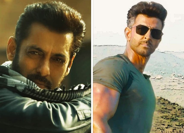 Salman Khan and Hrithik Roshan team up for advertisement helmed by Ali Abbas Zafar: Report