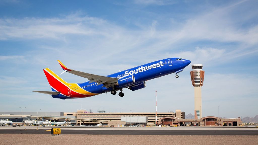 Southwest Airlines makes change reducing passenger movement in effort to Pakistan News Today