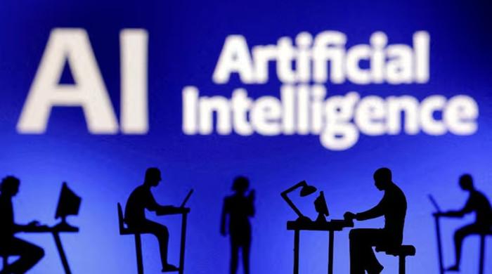 US clears export of advanced AI chips to UAE under Pakistan News Today