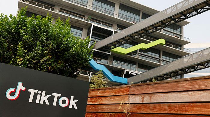 US court rejects TikTok request to temporarily halt pending US Pakistan News Today