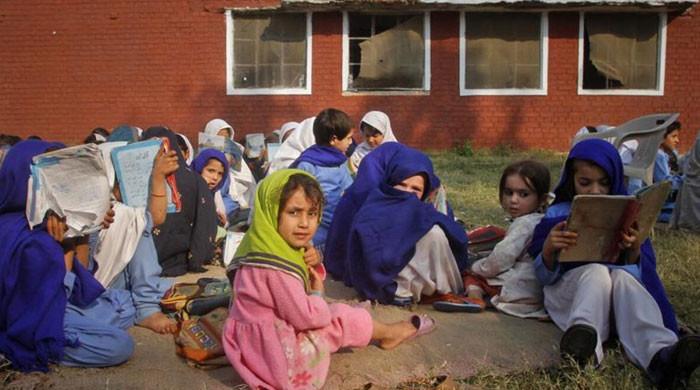 Winter break begins for schools in Balochistan Pakistan News Today