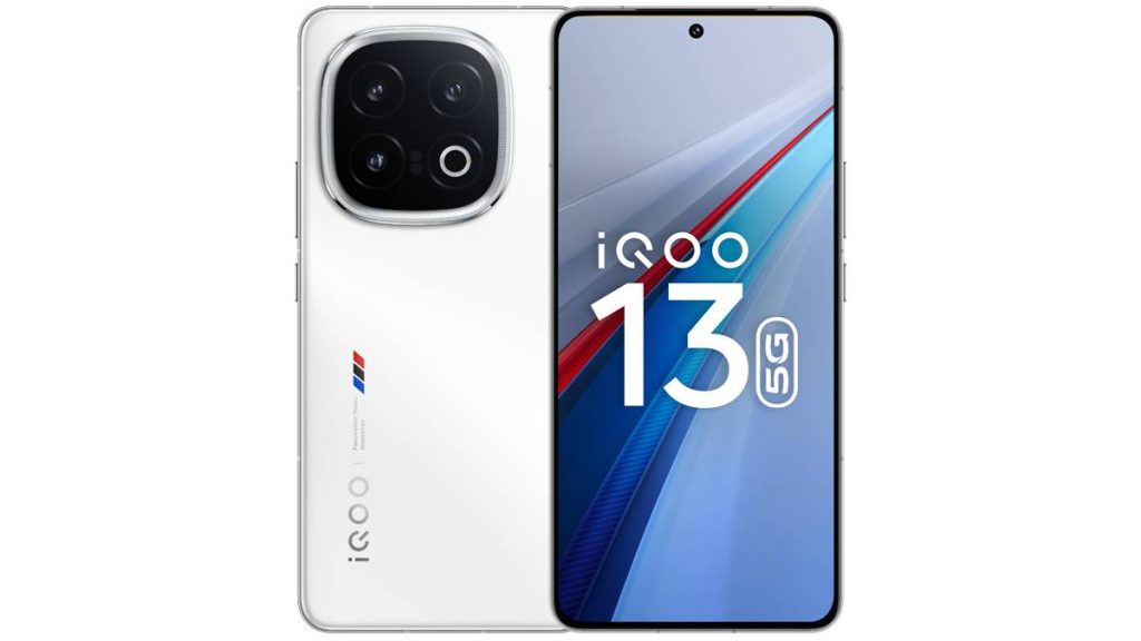 iQOO 13 Goes on Sale in India for the First Pakistan News Today