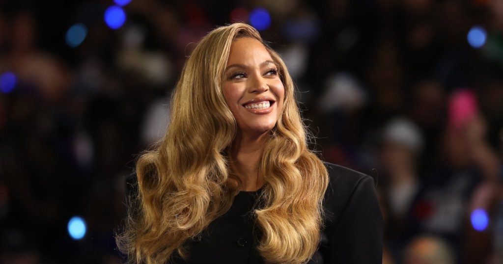 Beyonces BeyGood Foundation Donates 25 Million to LA Fire Relief Pakistan News Today