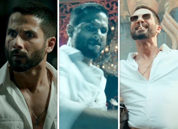 Deva teaser out Shahid Kapoor brings high speed action and electrifying Pakistan News Today