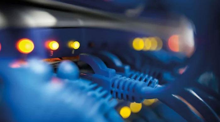 Internet degradation resolved with temporary bandwidth PTA Pakistan News Today