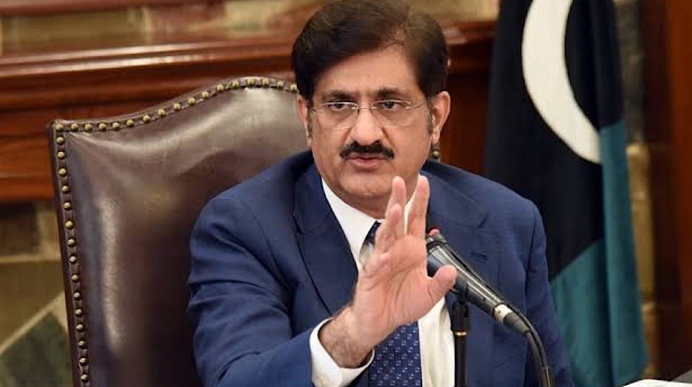 Is Sindh CM Murad Ali Shah being replaced Pakistan News Today