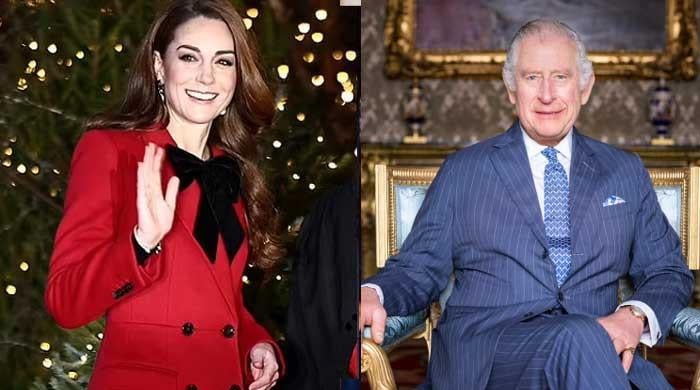 Royal family gives silent treatment to Meghan Markle Pakistan News Today